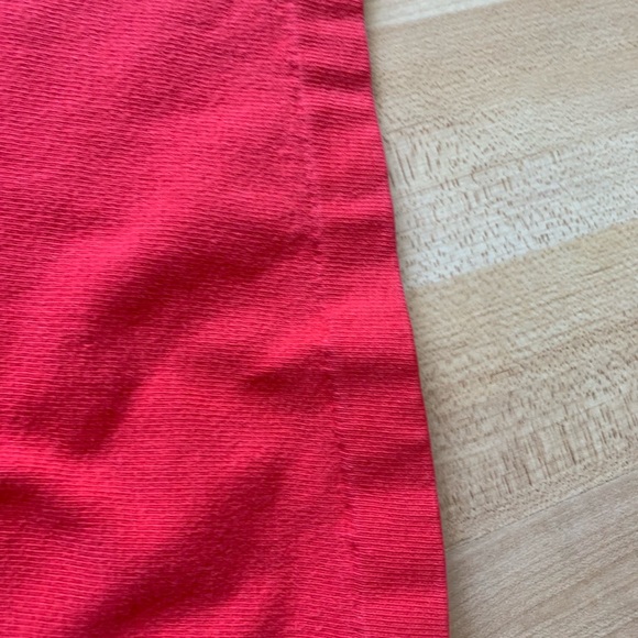 Vintage IZOD Lacoste Single Stitch Heavyweight T-shirt - Picture 3 of 4